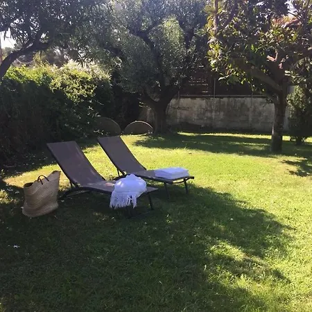 Villa La Nascosta Sanremo